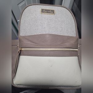 Itzy Ritzi Mini Diaper Bag